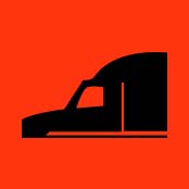 Olan Transport Ltd's Logo